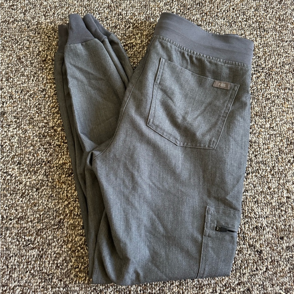 FIGS Zamora Joggers